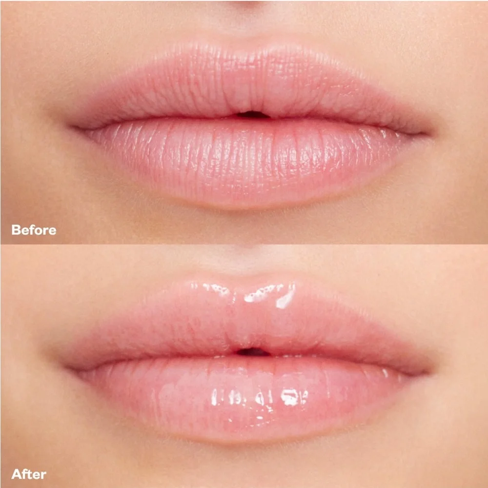 Kosas Wet Oil Lip Gloss Mini “Jellyfish”
